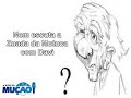 Mucao.com.br - Nem escuta a zuada da mutuca com Davi