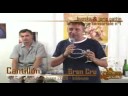 Laboratorio di degustazione guidato da Kuaska e Joris Pattyn. Cantillon Gran Cru