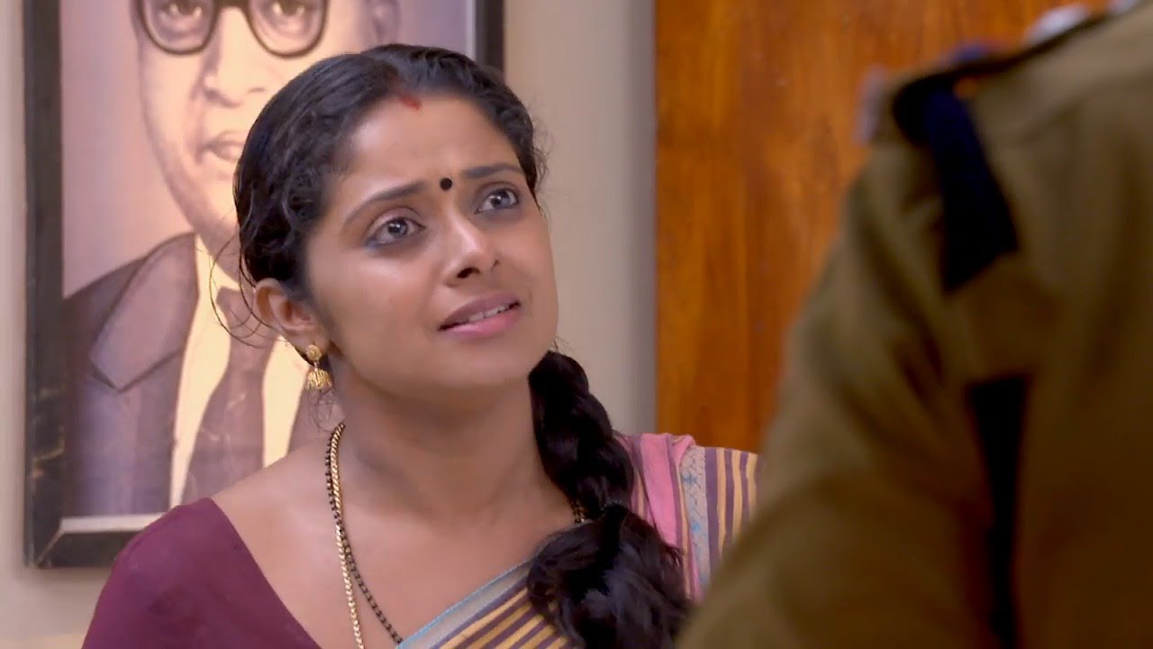 Sthreepadham February 15,2016 Epi 489 TV Serial