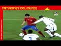 Top 10 Mejores Goles Mundial Sudafrica 2010