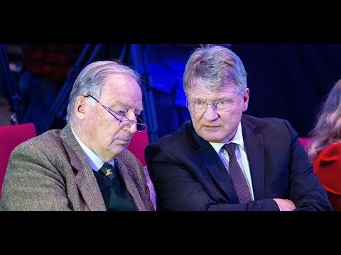 Umfrage: Werte der AfD sinken auf Jahrestief, GroKo wieder beliebter