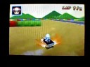 Mario Kart DS -New Times: MC1 Mario Kart DS -New Times: MC1
