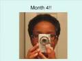 The Big Chop to Month 4