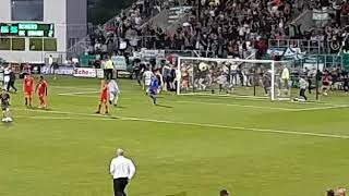 Shamrock Rovers v SK Brann (3)