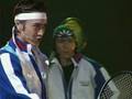 videos de Tennis ni Scenario ha nai
