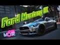 Ford Mustang GT 2015 1.0a para GTA 5 vídeo 3