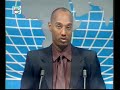 Radio and TV Djibouti - Journal en Somali July 2, 2007