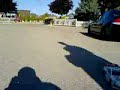 Mess around with R/C Car (no launch control)