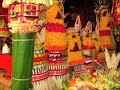 Upacara  Pernikahan Bali  ( Balinese Wedding Ceremony )