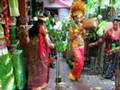 Upacara  Pernikahan Bali  ( Balinese Wedding Ceremony )