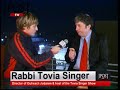 Jpost Video: Christmas controversy in Jerusalem.