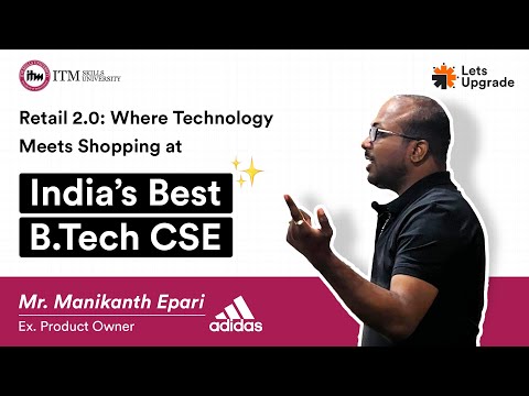 ITM Skills University Navi Mumbai General video thumbnail 14