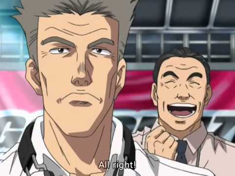 capeta episode 52 final eng sub