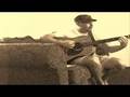 Undeniable, by Mat Kearney (cover)