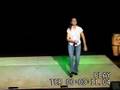 Clogging to Hangman's Reel