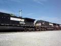 NS train