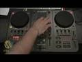 M-Audio Torq Xponent: Multifunctional DJ Controller