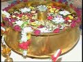 Arrangements done for Bhagavathi Pooja Arrangements done for Bhagavathi Pooja
