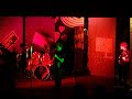 the pesticides punk band