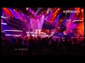 Helena Paparizou - My Number One (Greece) 2005 Eurovision Song Contest