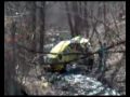 Rally chrashes 3 in hungary