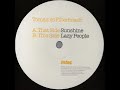 tribal techno on intec
b-side track