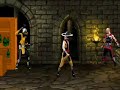 Mortal Kombat - Shao Kahn Party