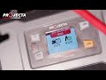 Projecta IS2000 Professional start booster 12 + 24V, 2000 A