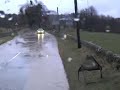 flash floods in fife