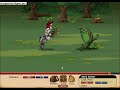 Dragon Fable-The root of all sneevil