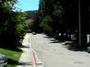 My turbo v6 Tiburon drive by #2
