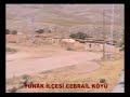 Yunak il�esi Cebrail k�y�