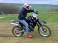 videos de dtr dt 125 silencieux rino