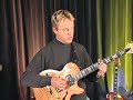 Carvin SH575 Electric Synth Guitar w/ Steve Oliver pt 3
