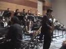 Rio Americano AM Jazz Band: Isfahan Rio Americano AM Jazz Band: Isfahan
