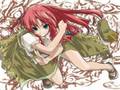 China's Theme - Shanghai Alice of Meiji 17