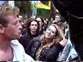 PSYTRANCE- TALAMASCA - LIVE - GOA TRANCE - PART 1