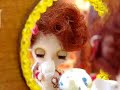 Petite Blythe -Shanghi Season
