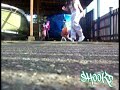 CWALK - Shook`d - Get Low Respect It