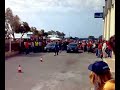 Compac(Xclusive Project) vs Ibiza Cupra  Tuning Balerma