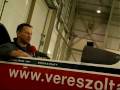 Zoltan Veres of Hungary flies his Extra 300S