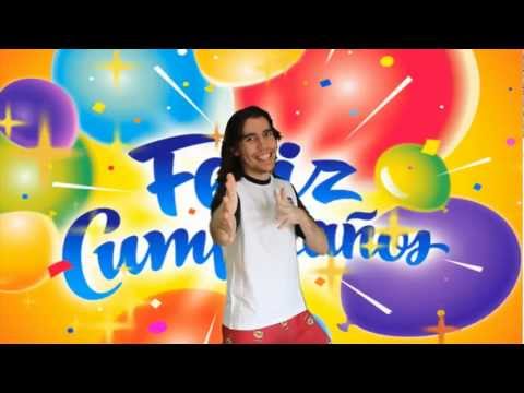 Mi 24 cumpleaños Zorman