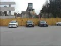 BMW e30 M3 with 340hp M5 eng., Alpina B6 3,5, stock e30 M3 BMW e30 M3 with 340hp M5 eng., Alpina B6 3,5, stock e30 M3