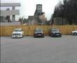 BMW e30 M3 with 340hp M5 eng., Alpina B6 3,5, stock e30 M3