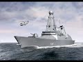 Future of the royal navy
