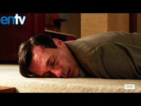 Cars and Whore Houses - Mad Men S6E8 Recap
