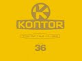 Kontor Top Of The Clubs 36