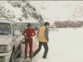 Click here to watch this video 【英語新聞學習英文_災難篇】夏季大雪覆蓋四川318國道