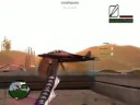 Fun On SA_MP with dragon4bitter!