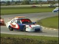 1° fecha Automovilismo Zonal
